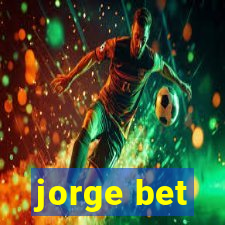 jorge bet